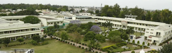 Hans Raj Mahila Maha Vidyalaya